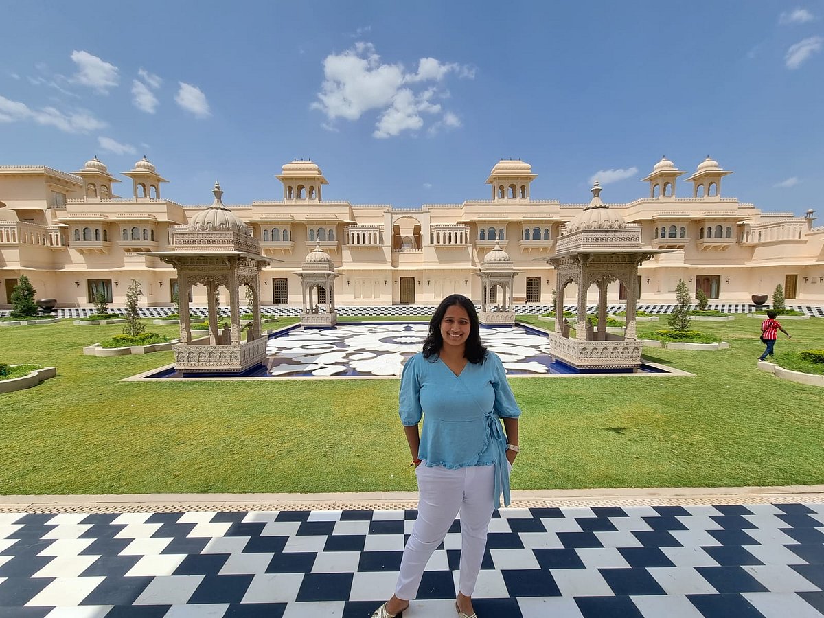 Soumya Raghu from Taarini Weddings, a wedding planning and décor design company in Bengaluru